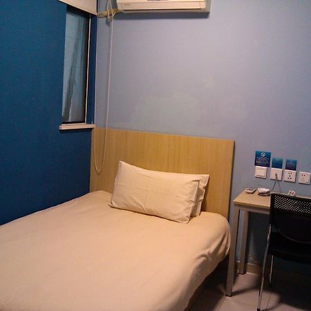 Bestay Hotel Express Wuxi  Ngoại thất bức ảnh