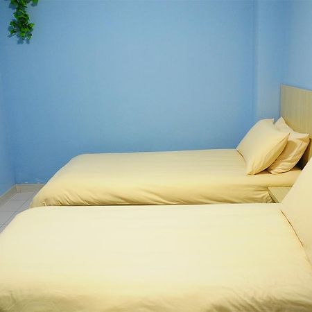 Bestay Hotel Express Wuxi  Ngoại thất bức ảnh