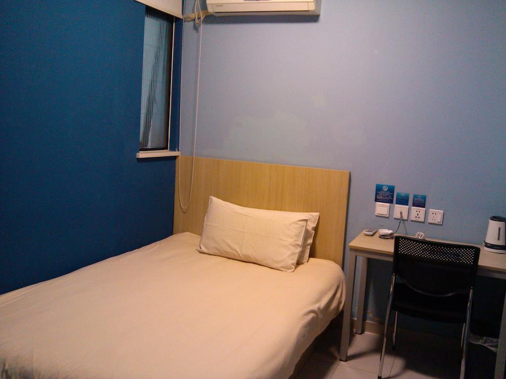 Bestay Hotel Express Wuxi  Ngoại thất bức ảnh