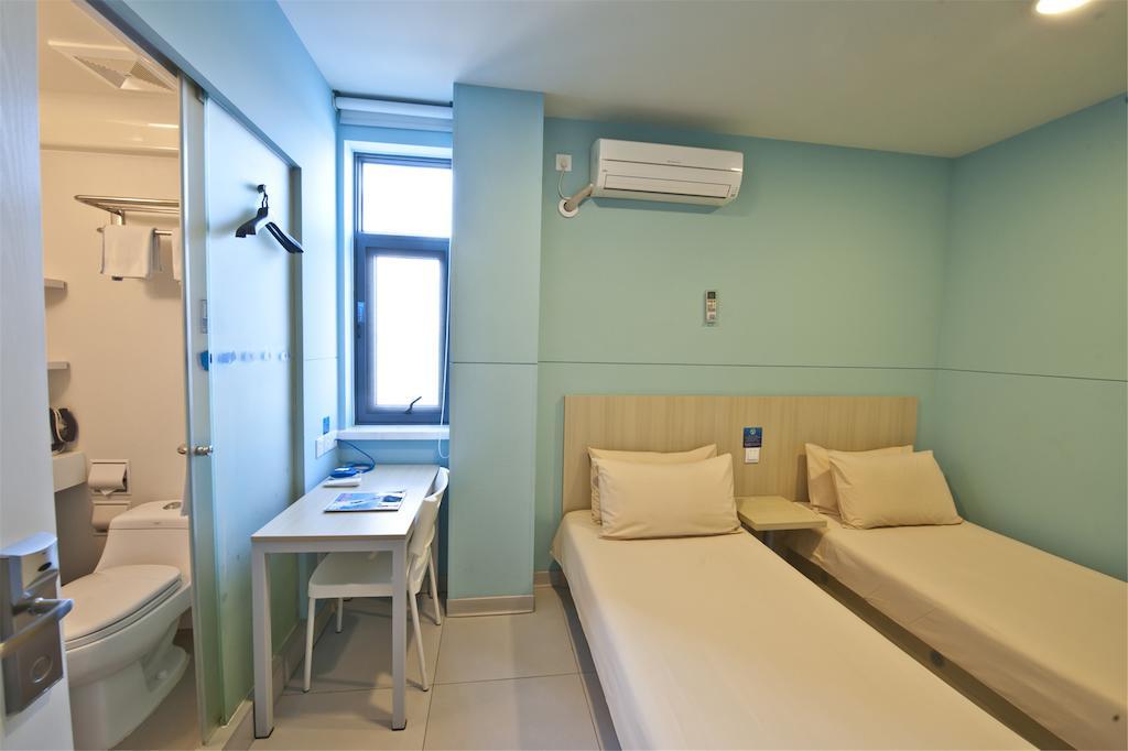 Bestay Hotel Express Wuxi  Ngoại thất bức ảnh