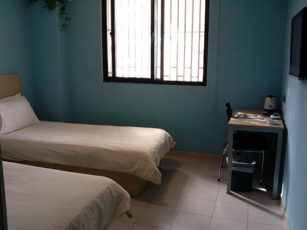 Bestay Hotel Express Wuxi  Ngoại thất bức ảnh