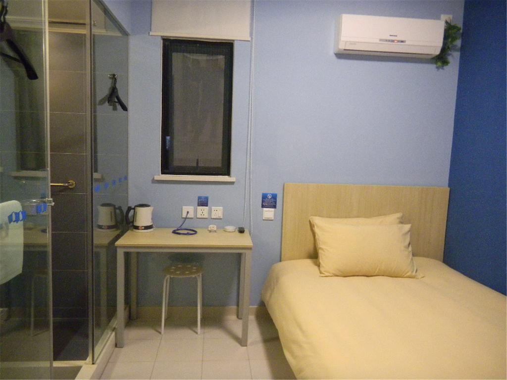 Bestay Hotel Express Wuxi  Phòng bức ảnh