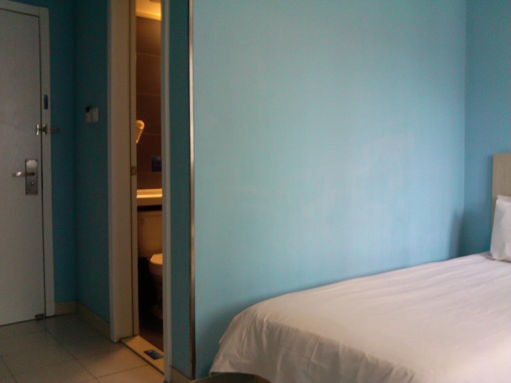 Bestay Hotel Express Wuxi  Phòng bức ảnh