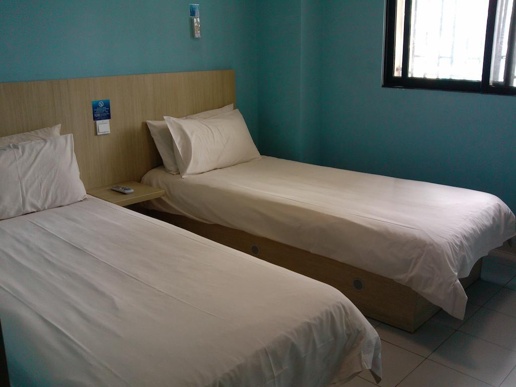 Bestay Hotel Express Wuxi  Phòng bức ảnh