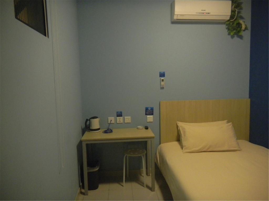 Bestay Hotel Express Wuxi  Phòng bức ảnh